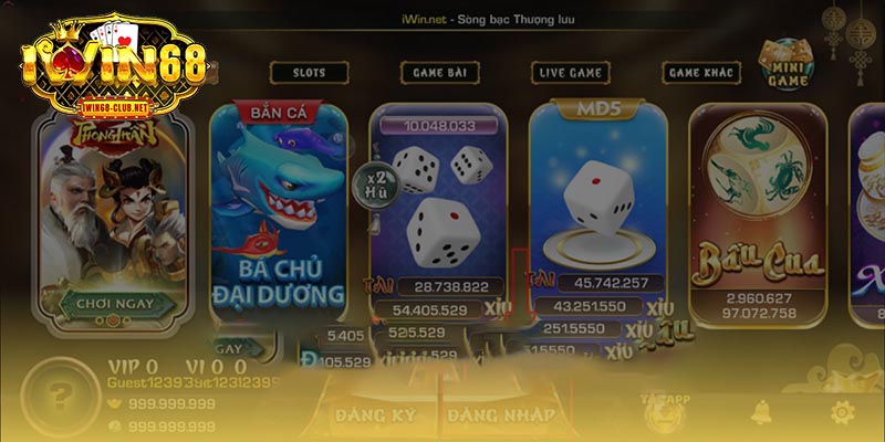 Các biện pháp bảo mật tài khoản cá cược