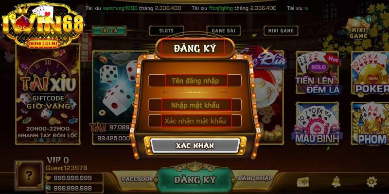 Có nhiều cách để bạn link vào IWIN 68 an toàn, không bị chặn