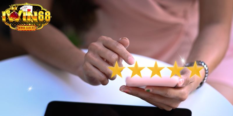 Điều khoản IWIN68 được xây dựng nhằm đảm bảo quyền lợi người chơi