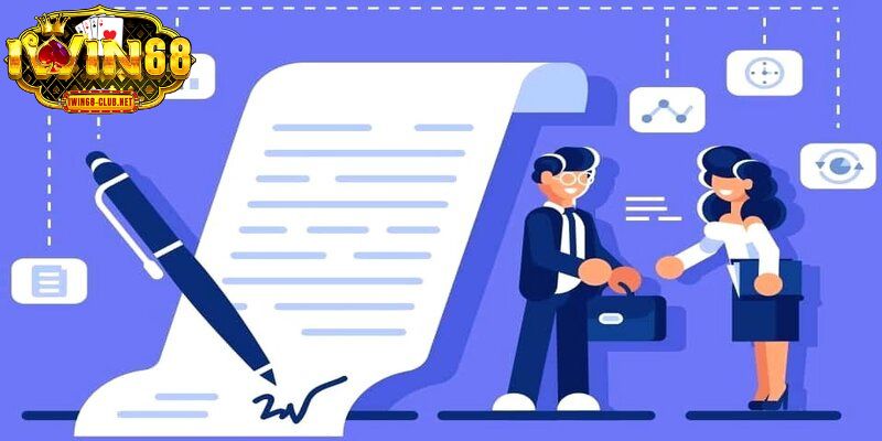 Mỗi người tham gia nền tảng cần đọc kỹ điều khoản trong chính sách để đảm bảo quyền lợi