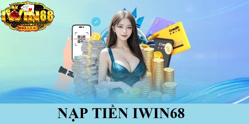 Trải nghiệm giao dịch mượt mà, tối ưu tại IWIN68
