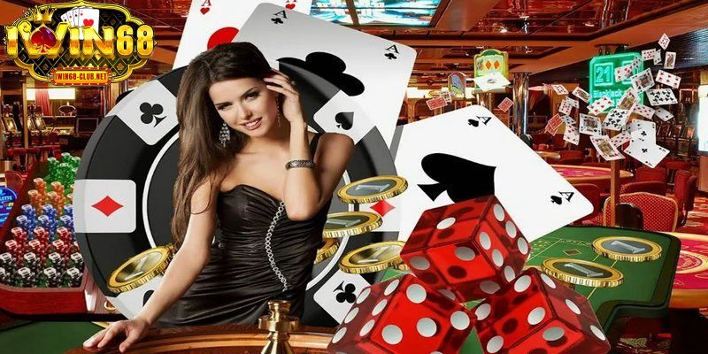 Người chơi cần đáp ứng tiêu chuẩn nhất định để nhận khuyến mãi IWIN68