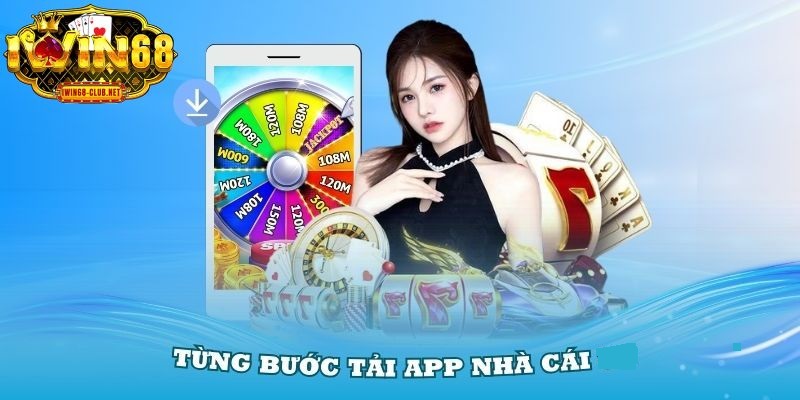 Người chơi cần lưu ý một số vấn đề khi tải ứng dụng IWIN68 ios