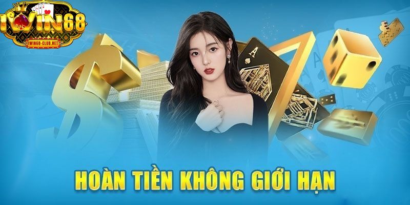 Nhà cái triển khai khuyến mãi hoàn trả cực hấp dẫn