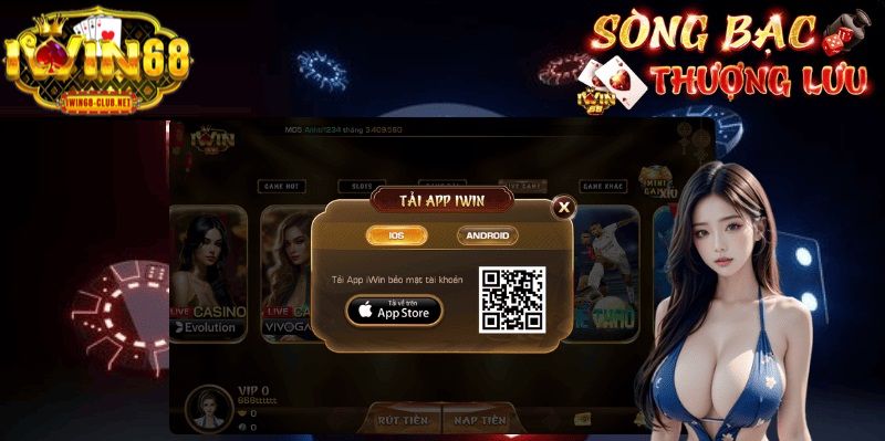 Tải ứng dụng về thiết bị iOS nhanh chóng nhất trong 3 bước