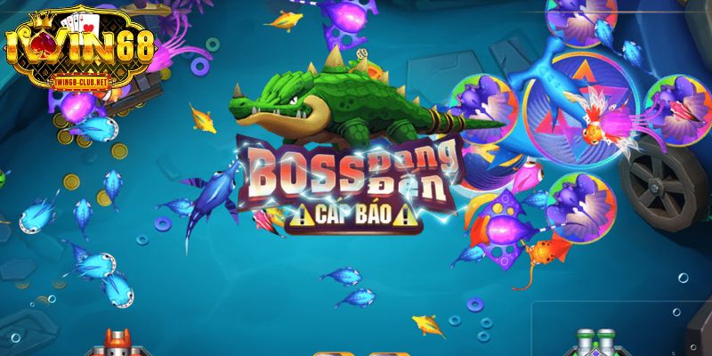 Tham gia chơi bắn cá Tây Du chỉ qua vài bước đơn giản