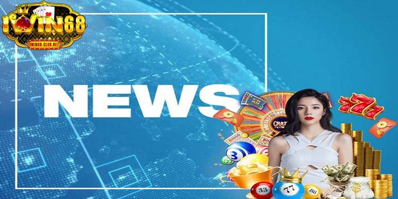 Theo dõi tin tức sự kiện để không bỏ lỡ cơ hội nhận thưởng lớn từ IWIN 68
