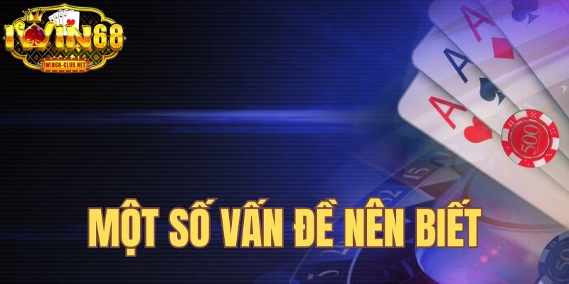 Vấn đề nên biết khi giải trí theo chính sách chơi có trách nhiệm