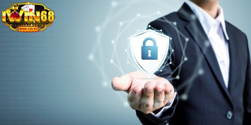 Yếu tố bảo mật cho thành viên luôn được nhà cái quan tâm