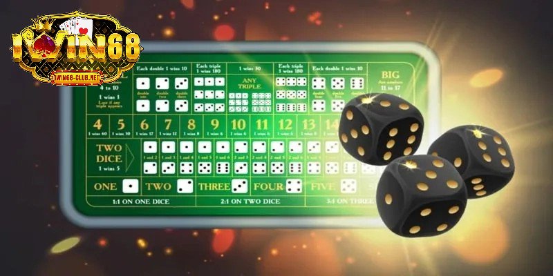 Khái quát về tài xỉu trả thưởng cao nhất 2025