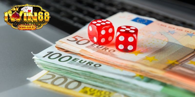 Tỷ lệ trả thưởng của tài xỉu