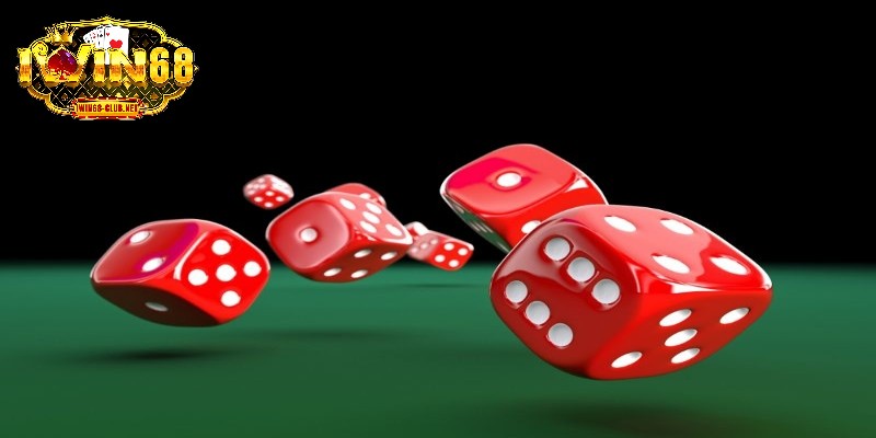 Các loại tài xỉu phổ biến