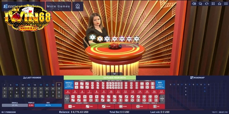 Công thức tài xỉu xác suất cao nhất theo toán học qua Kelly