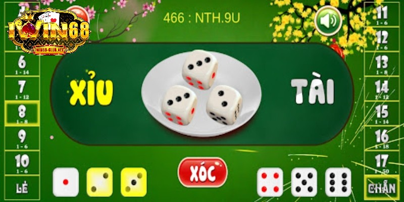 Hướng dẫn kiểm tra RTP trong Tài Xỉu