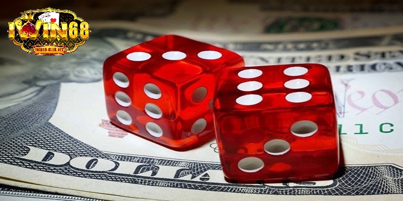 Khái niệm tài xỉu