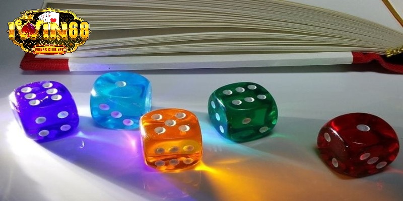 Tài xỉu thủ thuật từ cao thủ - Không quá lạm dụng gấp thếp