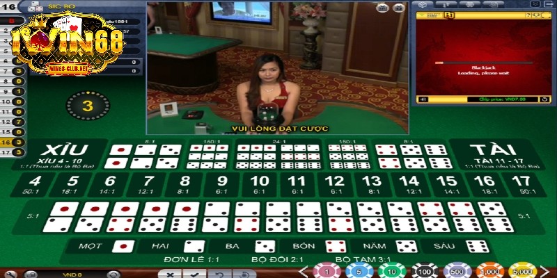 Vì sao nên đặt cược tài xỉu theo xu hướng?